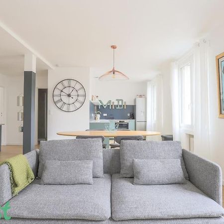 Romy'S Rooms, Charming T3 City Center Arras Eksteriør bilde