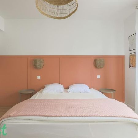 Romy'S Rooms, Charming T3 City Center Arras Eksteriør bilde